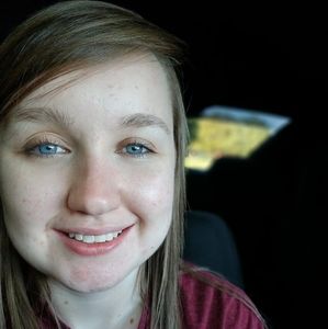 Meet your Posher, Staci